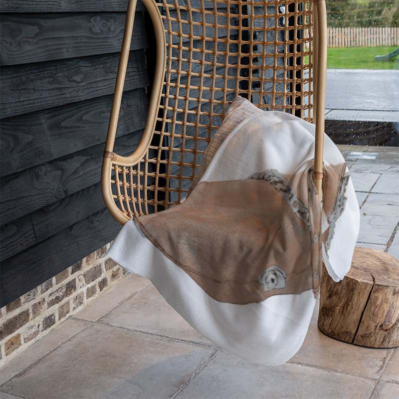 Schutt Blanket