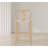 Wakita Counter Stool with Metal Frame-717871069