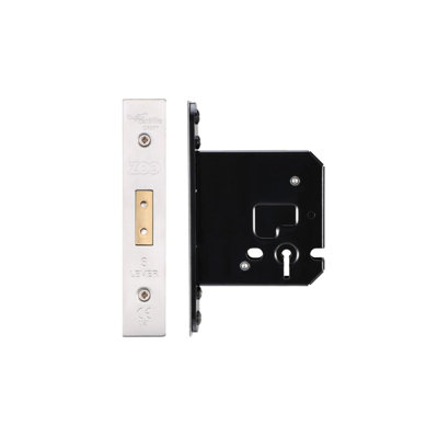 3 Lever Dead Lock