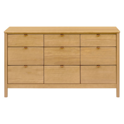 Bondi 9-Drawer Assembled Dresser