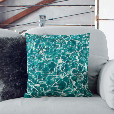 Square Cushion