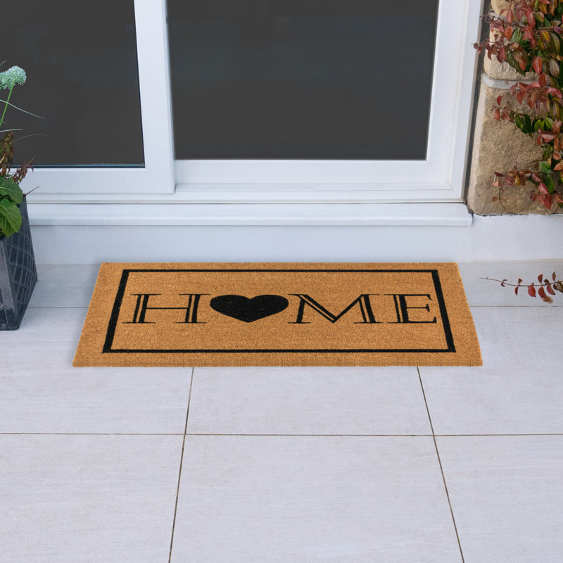 Indoor / Outdoor Doormat