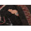 One-of-a-Kind 3'11”x10'4” Hand Knotted Area Rug