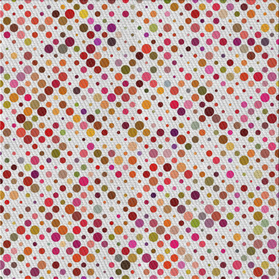 Raffa Polka Dots Indoor Rug