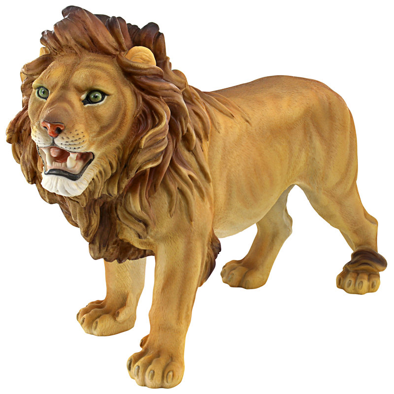 Statue Panthera