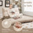 Weranna 7'' Futon Mattress Futon  Mattress-799146818