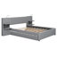 Lit plateforme tapissier Torin-125986679