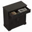 Armoire d'appoint 2 tiroirs avec tiroir-456413523