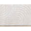 Tapis en polyester Trinesha Arches-1831702486