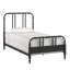 Lit plateforme simple Abrielle-68740460
