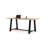 Midtown Solid Wood Breakroom Table-28451744-28451718