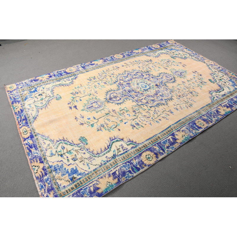 Tapis Oushak Anatolian