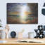 «Meadow At Sunset» par Marc Todd-114477620