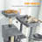 Multi-Level Cat Tower 69" Cat Tree