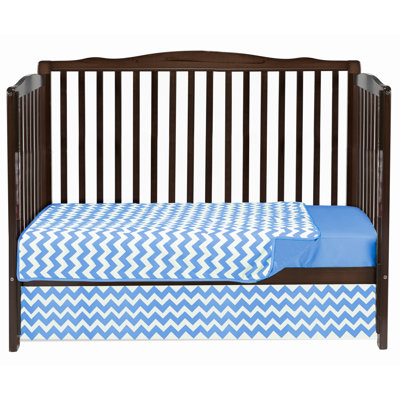 Daylin 3 - Piece Crib Bedding Set