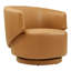 Chaise pivotante Celestia