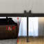 Black Metal Platform Bed With Canopy. & Dependable. Quiet Sleeping Surface. Generous Under Storage Space. Easy To Assemble. 12 . Supports 400 - 600Lbs Full Frame Dependable Frame. Silent Carries