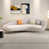 Beige / gris clair