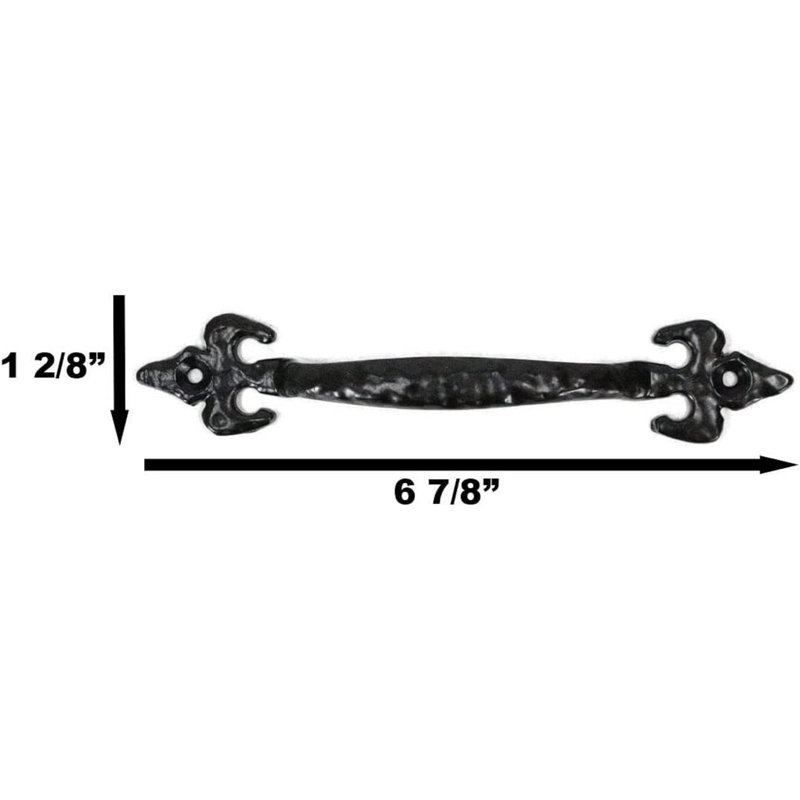 Jusino Drop Handle
