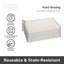 Ensemble de 6 linges de cuisine unis-101607990