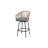3Pcs Outdoor Bar Set-1556377093