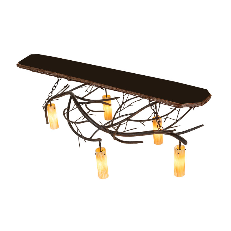5 - Light Chandelier