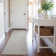Premium Machine Washable Elize AMF1428 Lattice Rug