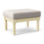 Bisque Finish