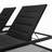 Armando Aluminum Outdoor Chaise Lounge-100500467