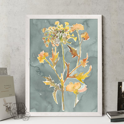 « collected fleurss i » par paul cezanne-cadre photo, reproduction d’art