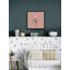 Heart On Fire - Single Picture Frame Painting-1948114847