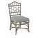 Chaise d'appoint Chippendale