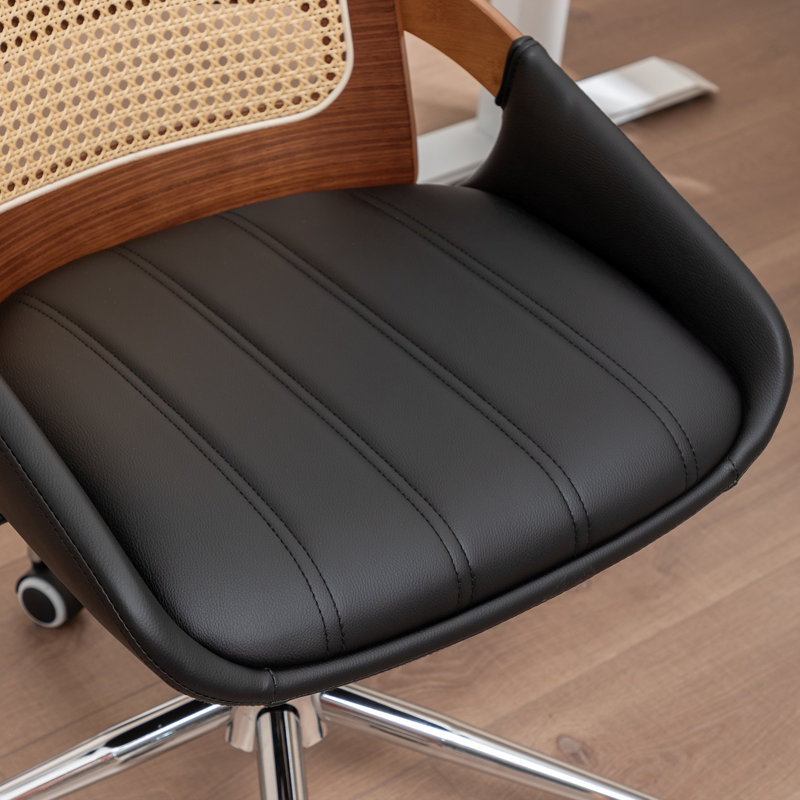Conference Chair, Black