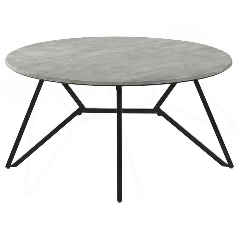 Table basse Travis
