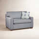 Frye Upholstered Accent Chair