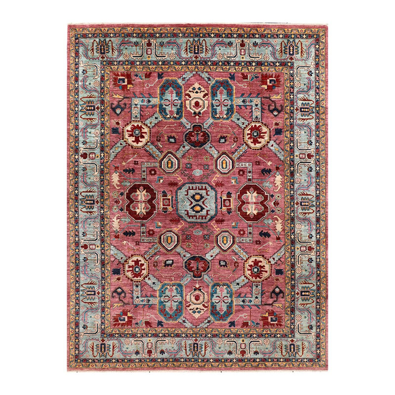 One-of-a-Kind 9' X 11'11" Area Rug