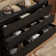 Commode 9 tiroirs, commode en bois 9 tiroirs
