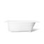 Devonshire 60" x 32" Soaking Bathtub