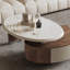 Table basse multifonctionnelle