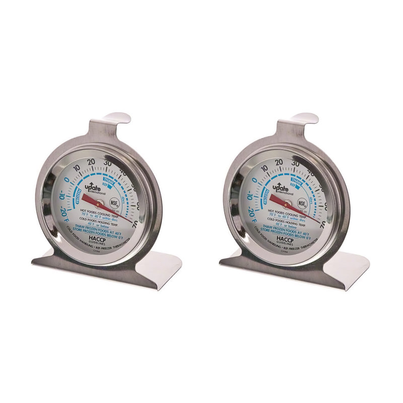 Intexca Dial Oven Thermometer