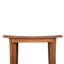 19"W Solid Wood Shower Bench-1611261192