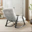 Chaise berçante l 23,28 po-945722899