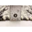 Sienna Grey Rug 5'1" x 7'9"