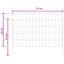 Galvanised Steel Fencing Kits-130375939