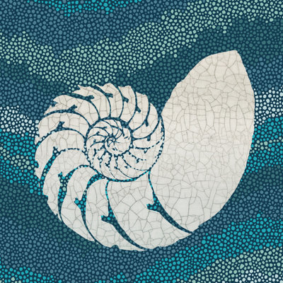 Verre de mer III