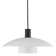 Dunaverney 1 - Light Single Dome Pendant