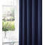 Blackout Pencil Pleat Curtain Pair-80784066-80784068