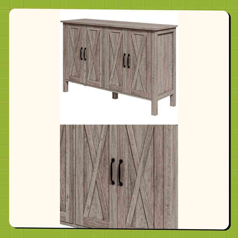 Hall Storage Cabinet,Sideboard Buffet