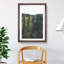 Kauai Waterfall in Hawaii - Picture Frame Painting-62758679-62758678
