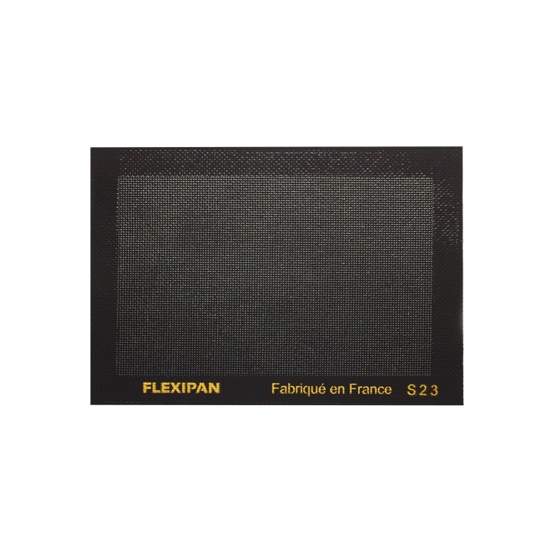 TAPIS DE PAIN DE TAILLE DE TRIMESTRE, 12 po x 8 po